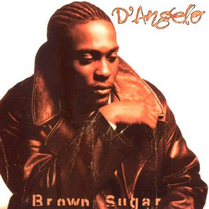 D’Angelo’s
Lady Lyrics