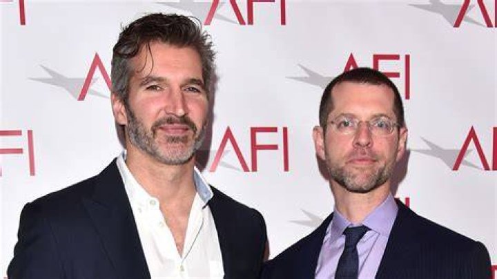 D.B. Weiss