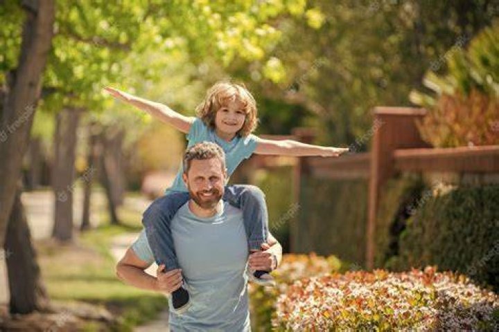 Dad
