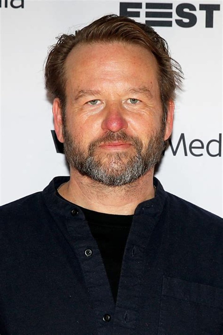 Dallas Roberts Net Worth
