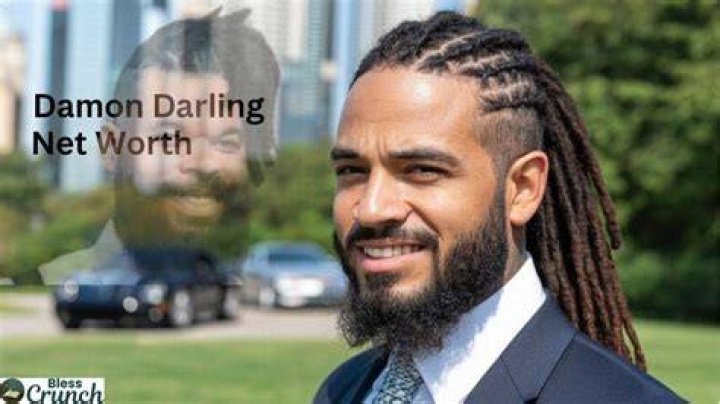 Damon Dae Net Worth