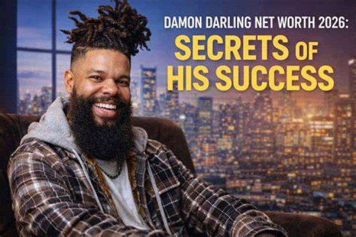 Damon Way Net Worth