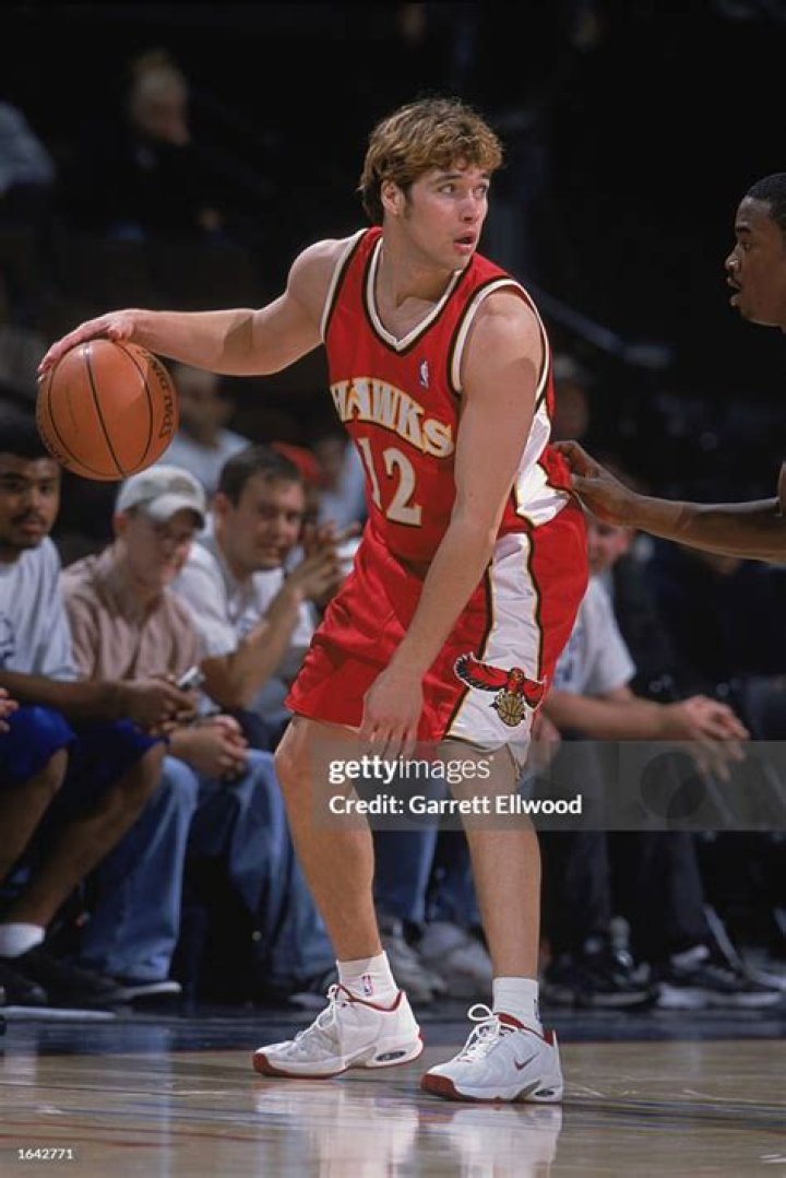 Dan Dickau