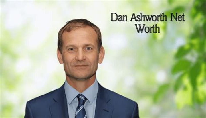 Dan Isaacson Net Worth