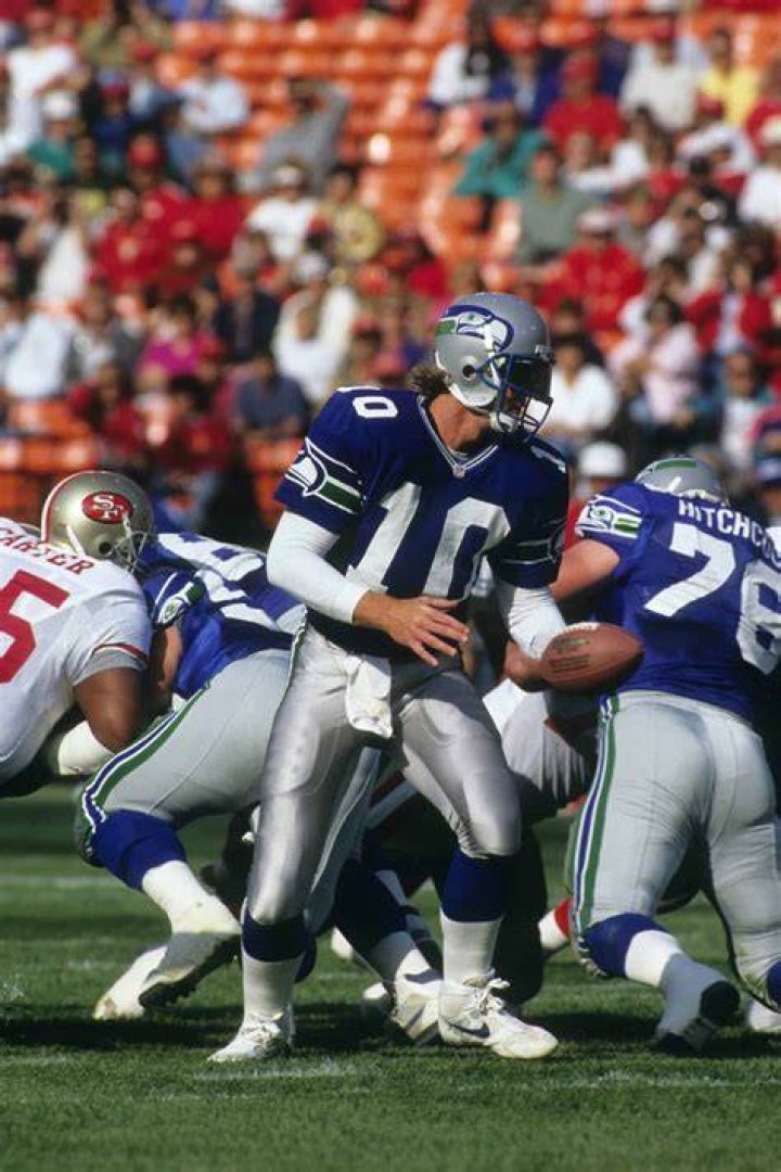 Dan McGwire