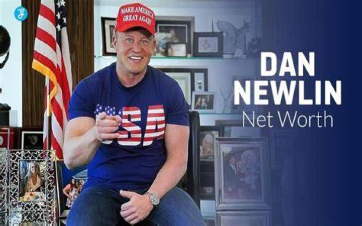 Dan Poole Net Worth