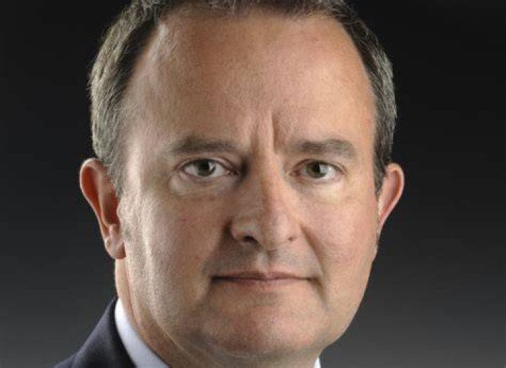 Daniel Benton