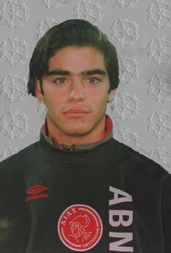 Daniel da Cruz Carvalho