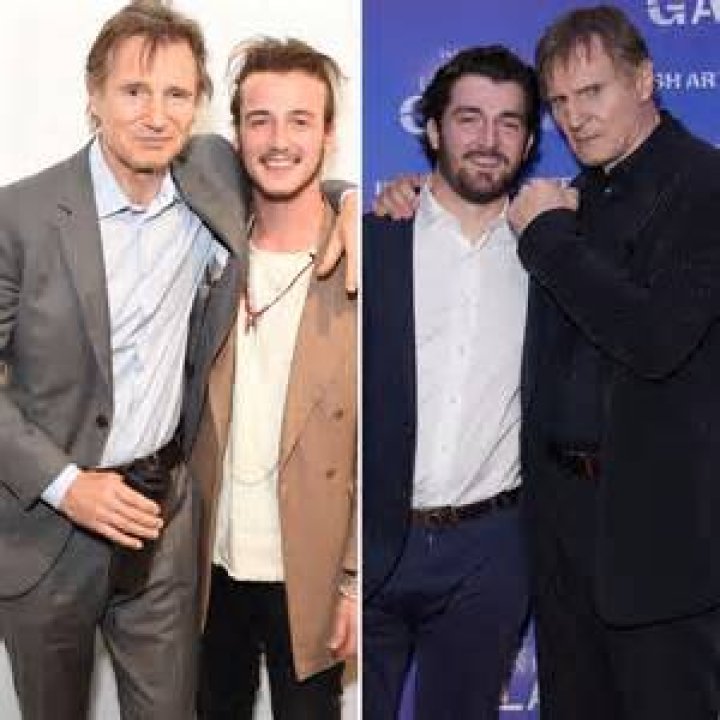 Daniel Neeson