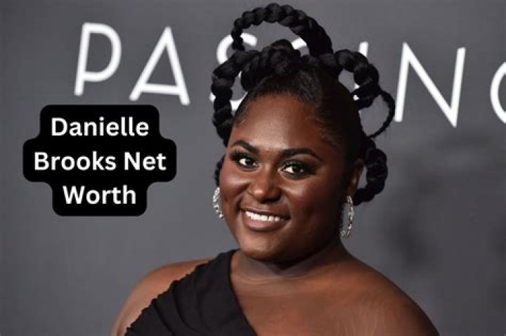 Danielle Brooks Net Worth: How rich is Danielle Brooks?