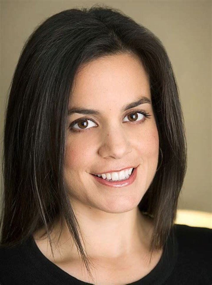 Danielle Sanchez-Witzel Net Worth