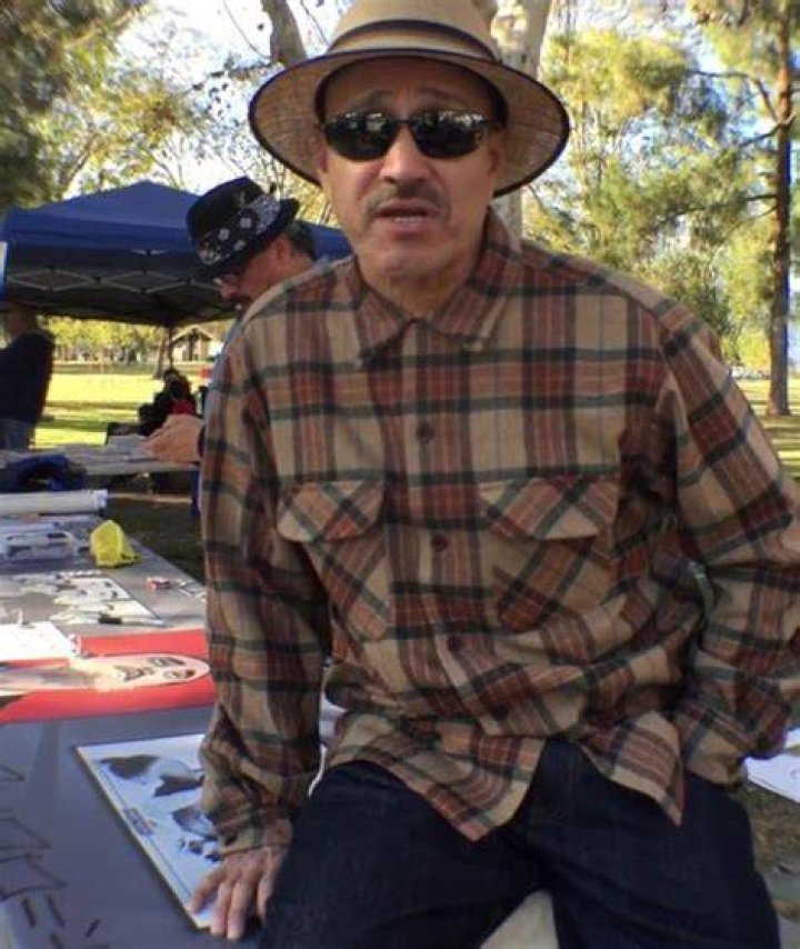 Danny De La Paz
