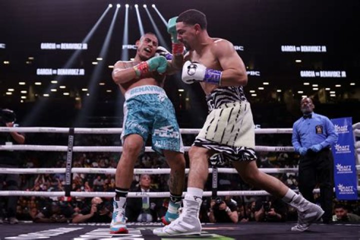 Danny Garcia