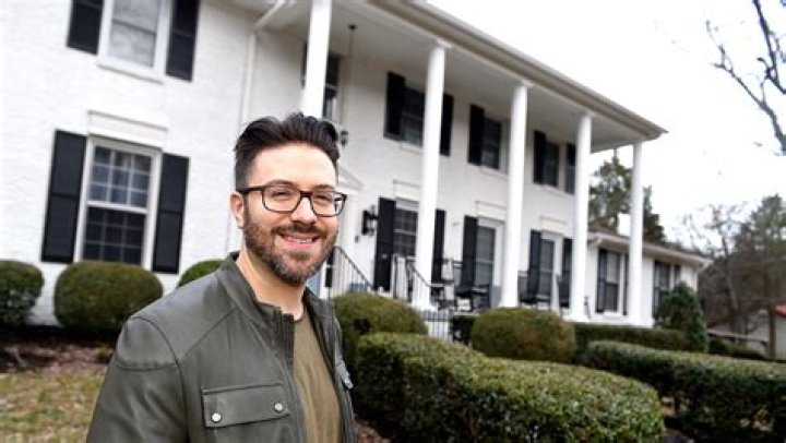 Danny Gokey Net Worth
