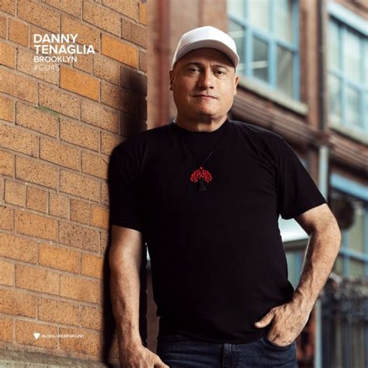 Danny Tenaglia
