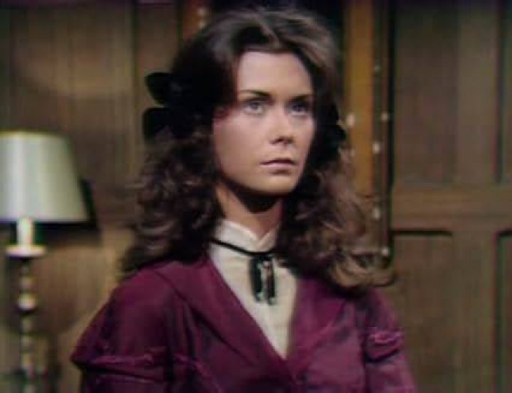 Daphne Harridge / Opening Voiceover / Daphne Collins