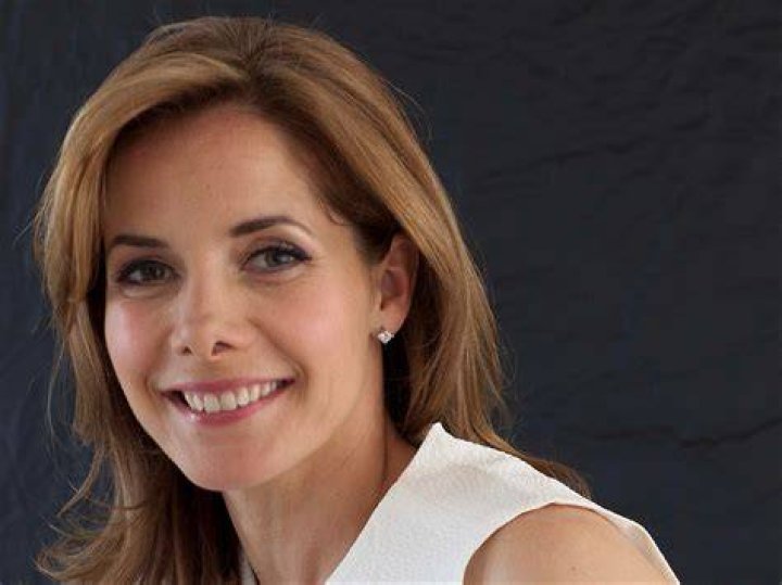 Darcey Bussell