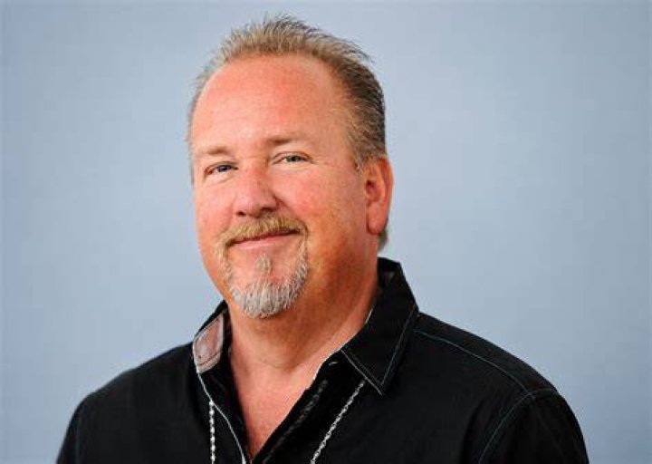 Darrell Alston Net Worth