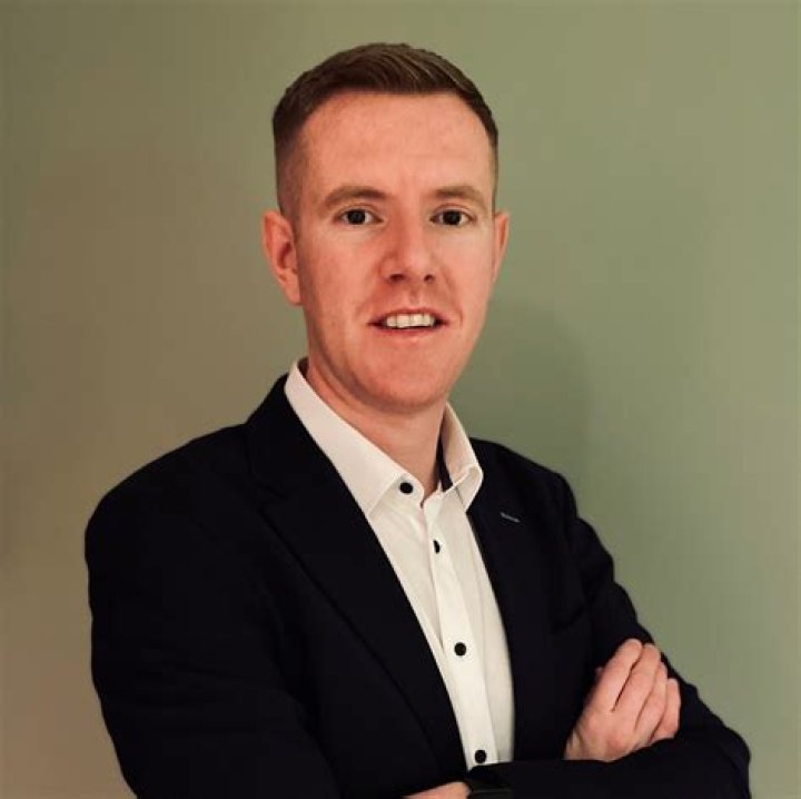 Darren Walsh