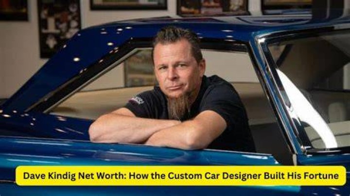 Dave Kashner Net Worth