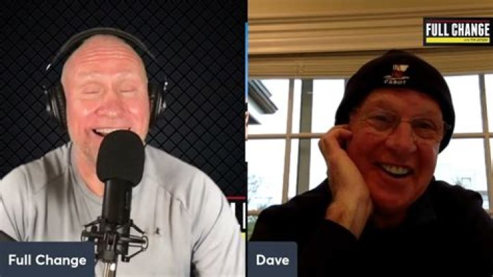 Dave Maloney Net Worth