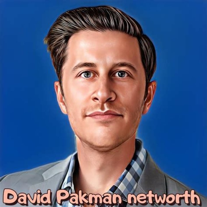 David Fletcher Net Worth