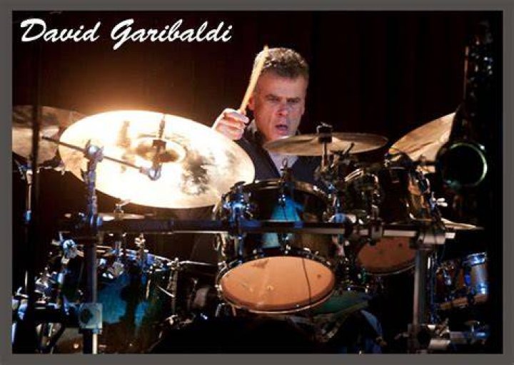 David Garibaldi