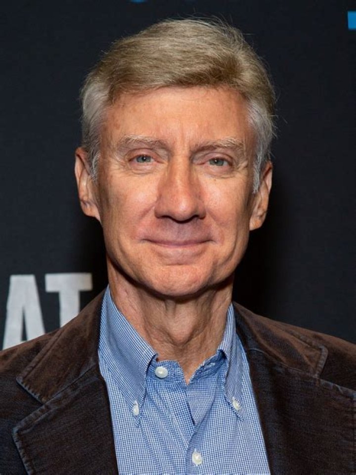 David Garrison