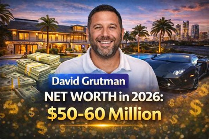 David Kirtman Net Worth