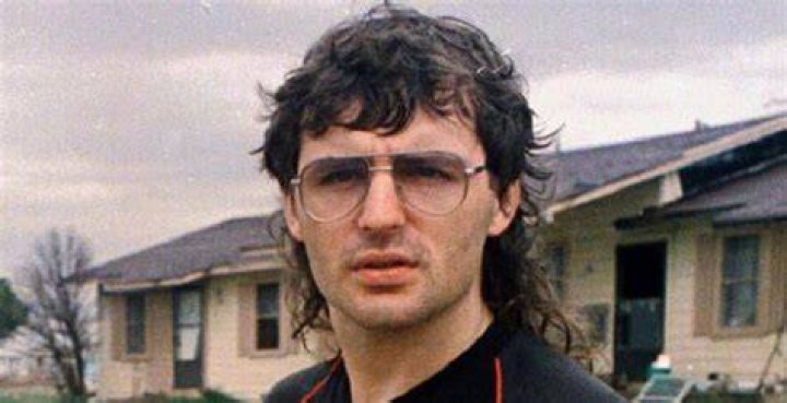 David Koresh Net Worth