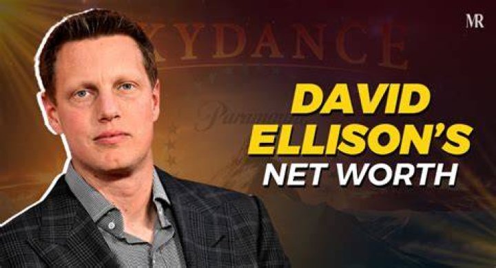 David Lyon Net Worth