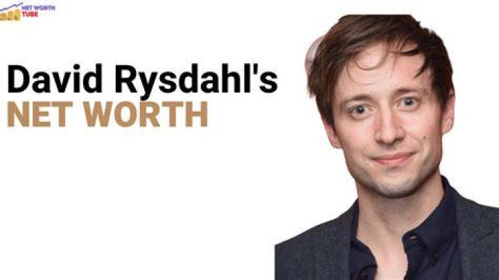 David Rysdahl Net Worth