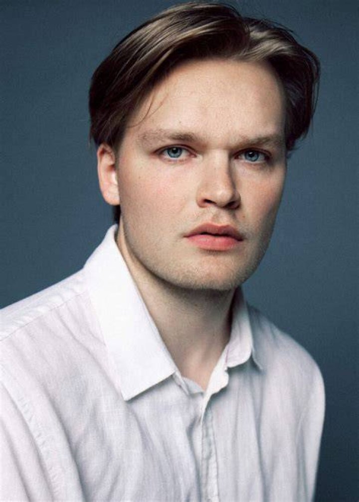  David Stakston
