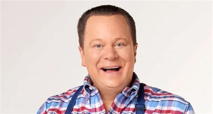 David Venable is not dating anyone