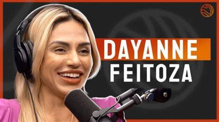  Dayanne Feitoza