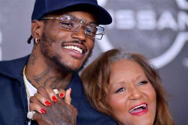 DC Young Fly Mom And Dad Age