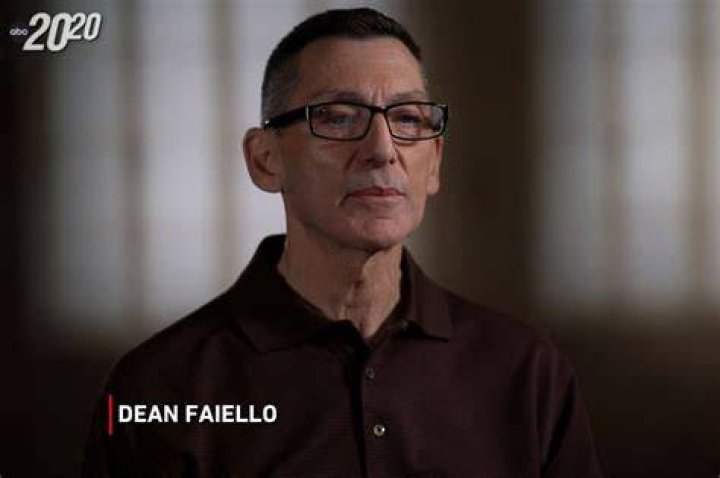 Dean Faiello