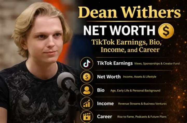 Dean Kapica Net Worth