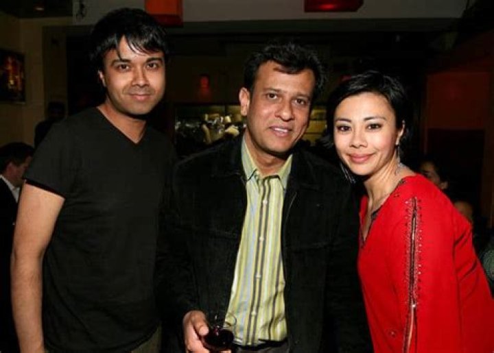 Debargo Sanyal Net Worth