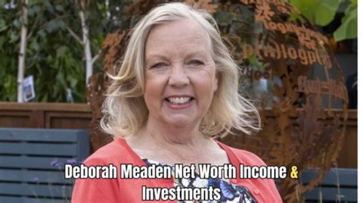 Deborah Duchene Net Worth