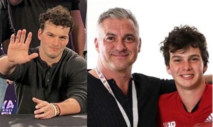Declan McMahon Net Worth