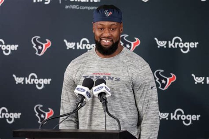 Denico Autry
