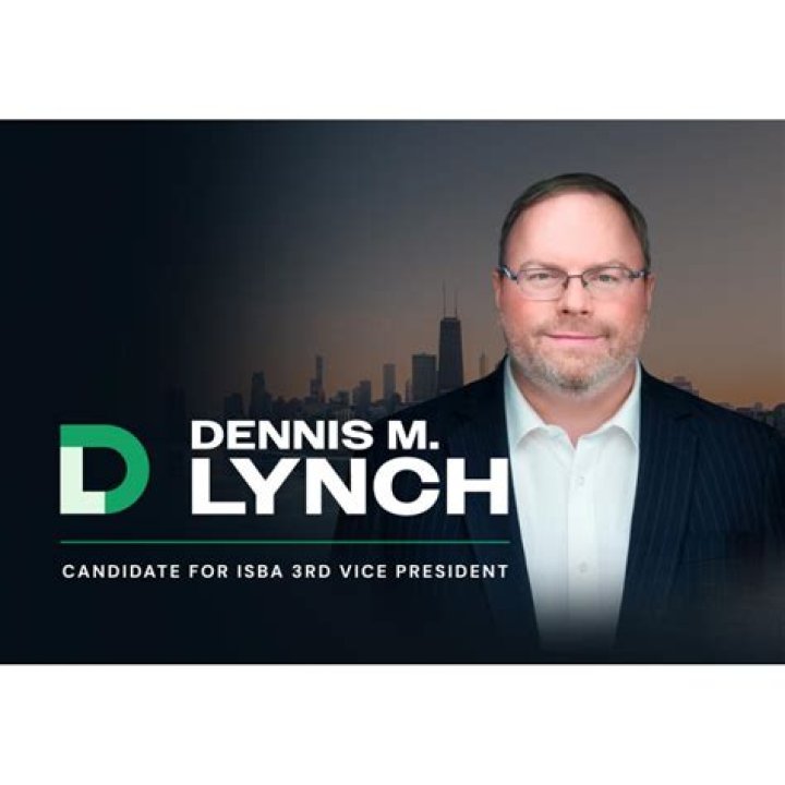Dennis M. Lynch Net Worth