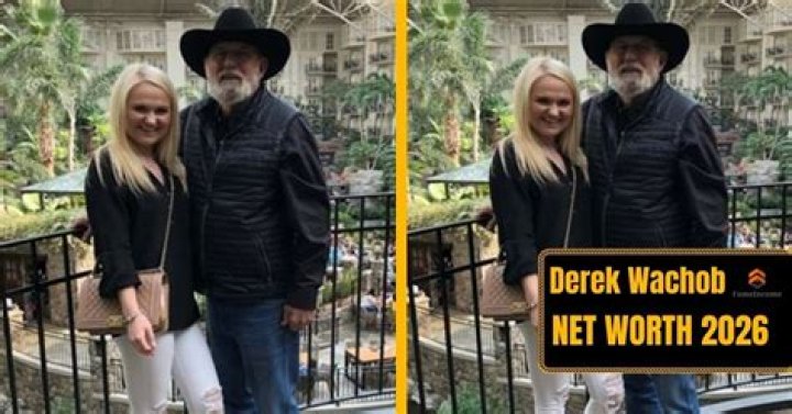 Derek J. Miller Net Worth