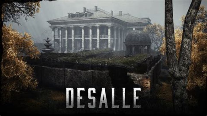 DeSalle