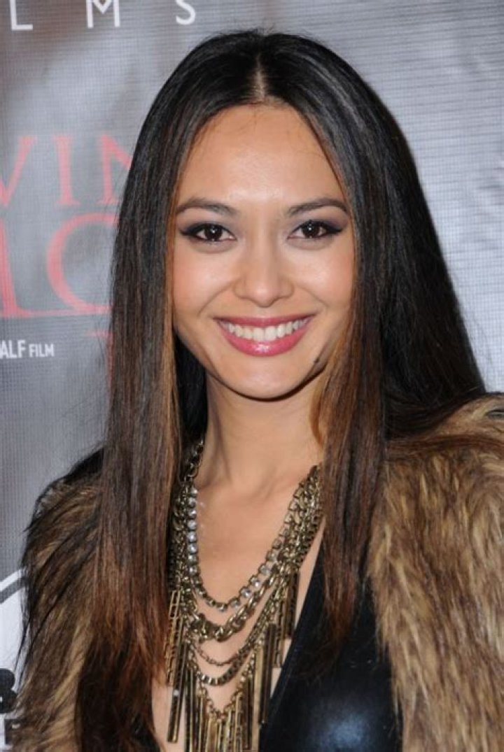 Desiree Ann Siahaan Net Worth