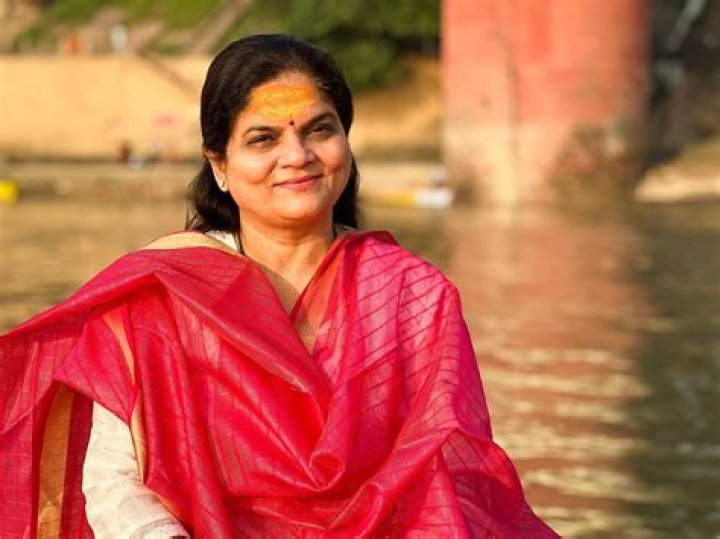 Devaki Pandit