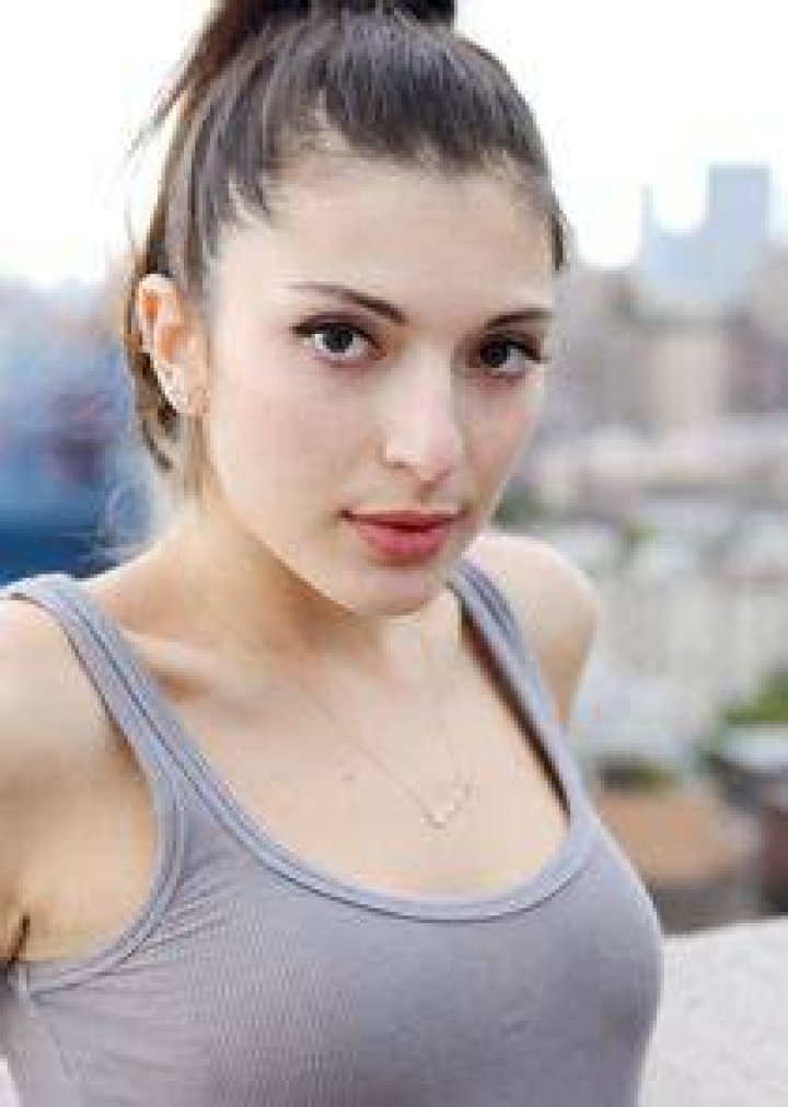 Devyn Inez Fusaro Net Worth