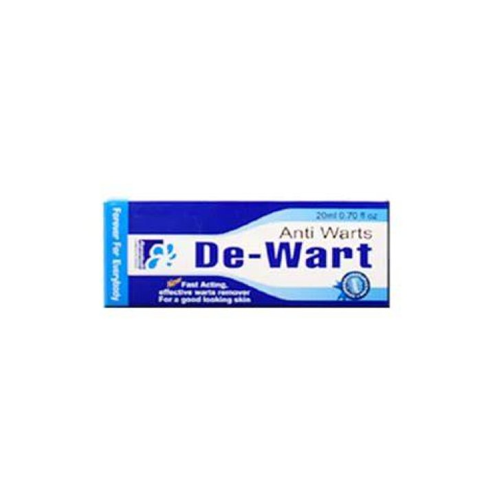 Dewart
