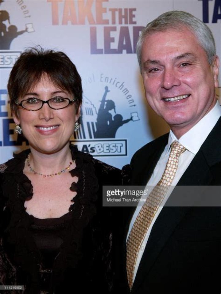 Diane Nabatoff Net Worth